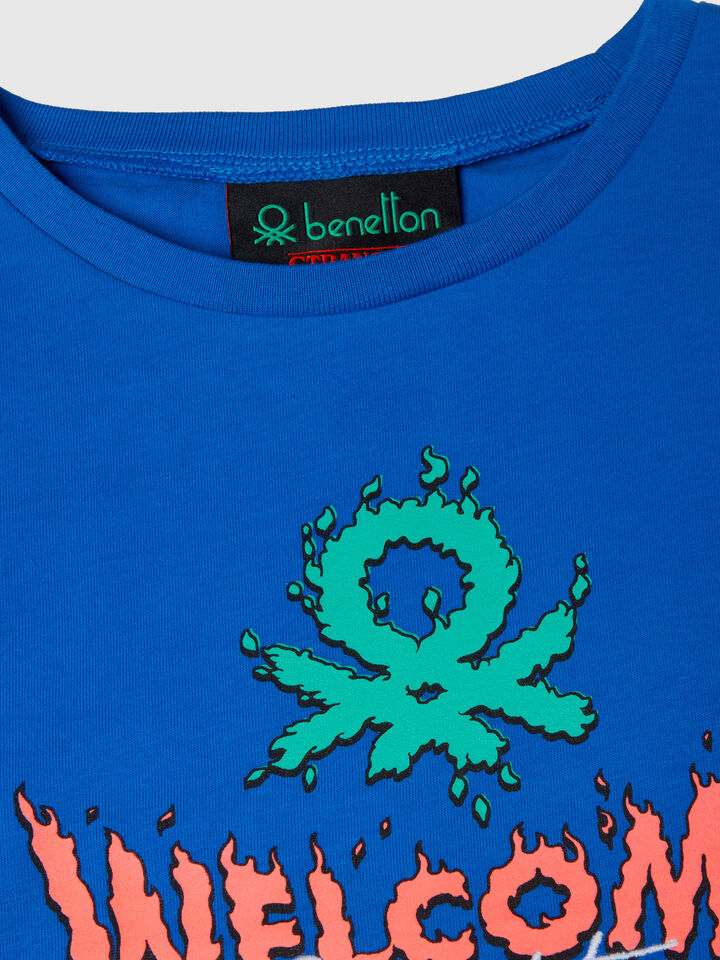 SWEATER L/S Mädchen image number 3